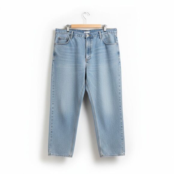 Men's Member Mark Size 44 x 32 Jeans -- ITEM #3377 - Picture 1 of 2